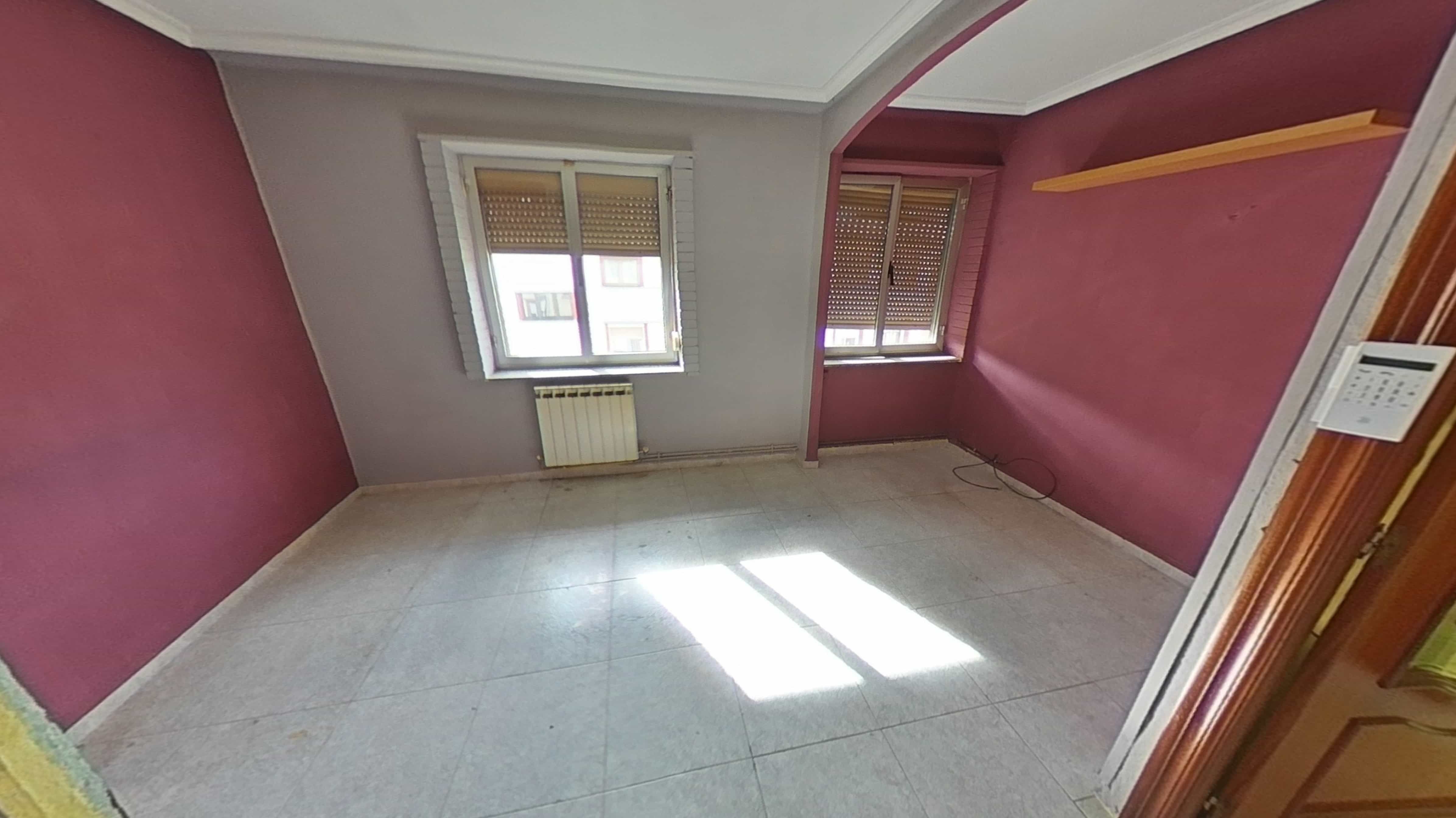 Bedroom of Apartment for sale in Langreo