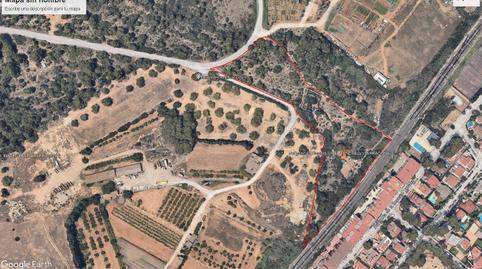 Photo 2 of Land for sale in Plaça Sector 43, 21, Coma-ruga platja, El Vendrell