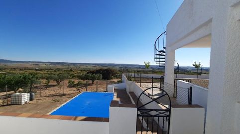 Foto 5 de Casa o chalet en venta en Almansa, Albacete