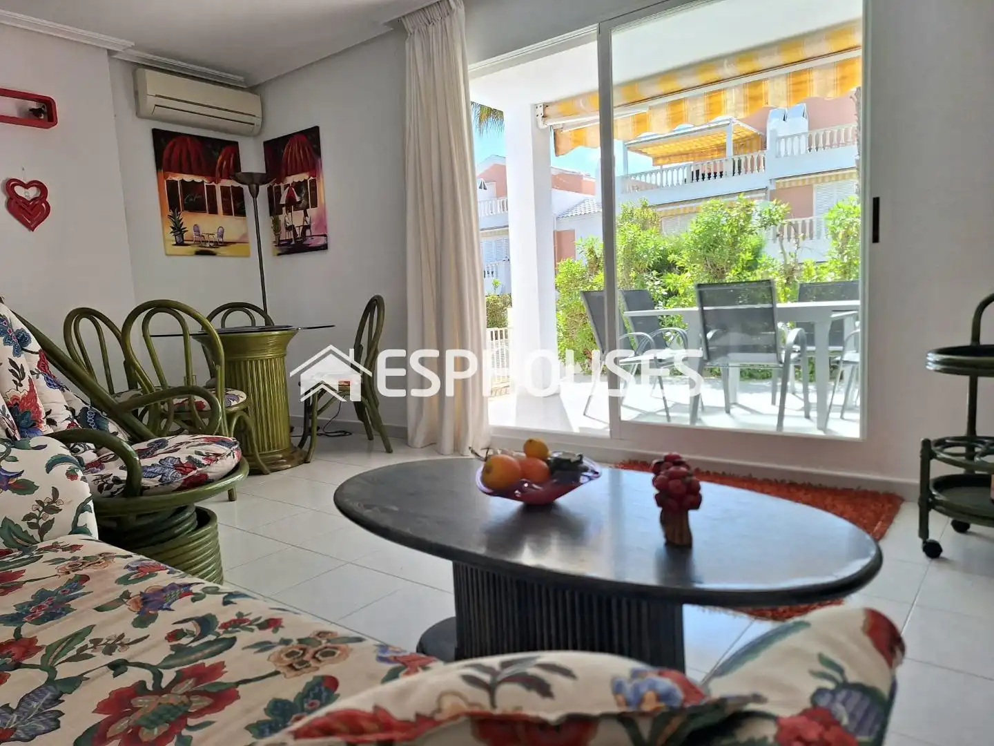 Apartamento en venta en Guardamar del Segura con Aire acondicionado, Calefacción y Trastero