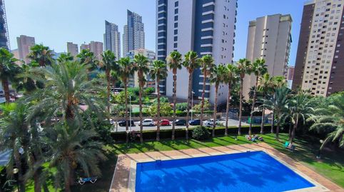 Foto 2 de Apartament en venda a Levante Alto, Benidorm