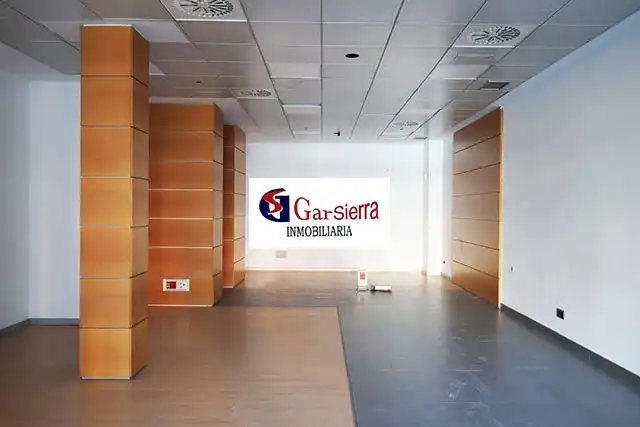 Business premises for sale in Centro, imagen 8