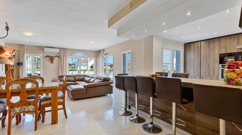 Foto 5 de Casa adosada en venta en Av Ingenieros de Riviera 3 Conjunto Sunny Hillsmij, 3, Riviera del Sol, Mijas