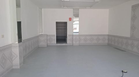 Photo 3 of Commercial properties for rent in Santa Uxía de Ribeira, Ribeira