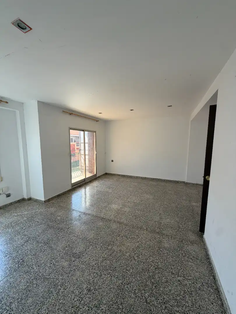Flat with terrace for sale in Carrer de Sant Joan Bosco 45, imagen 7