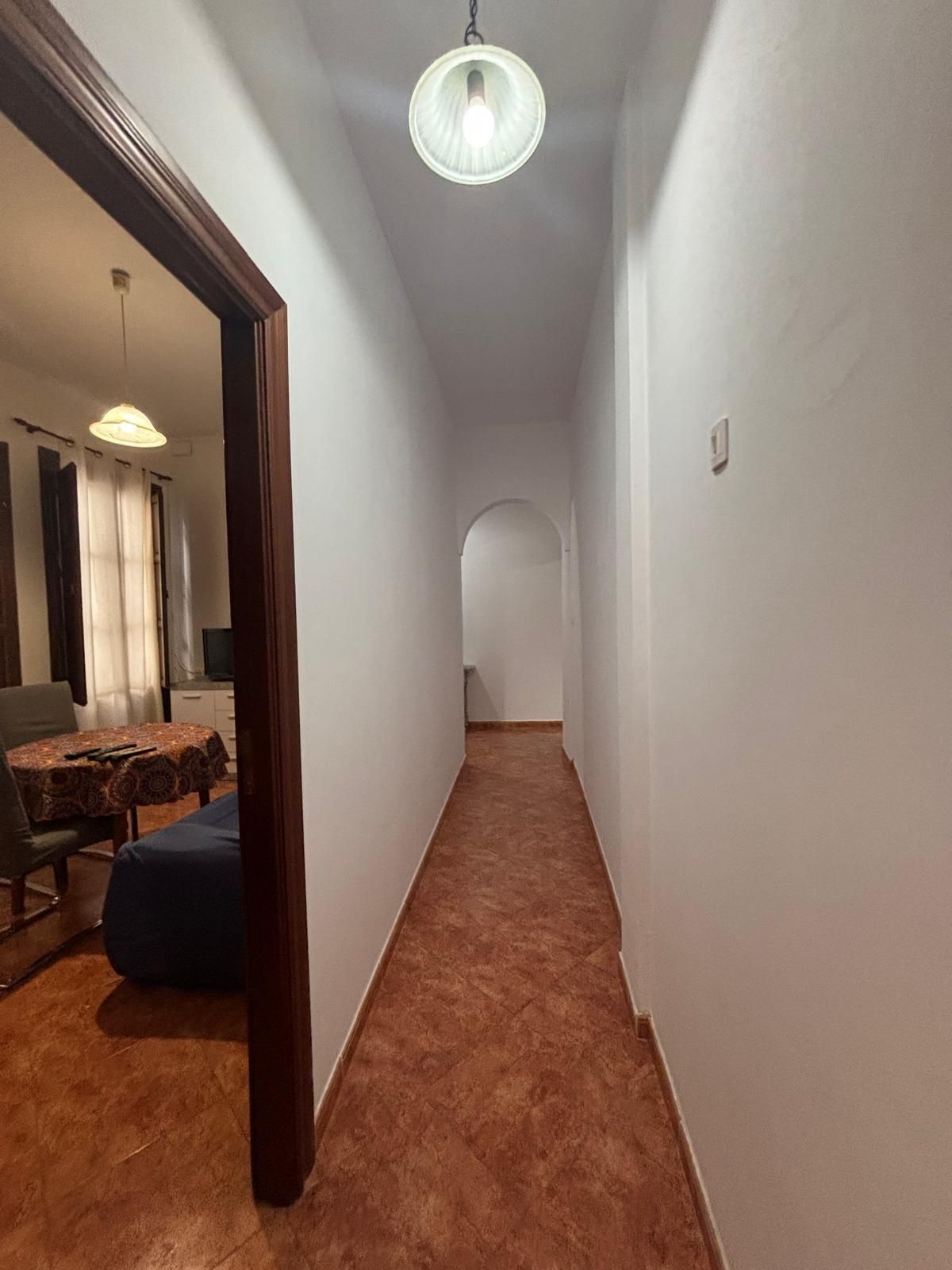 Flat to rent in  Granada Capital