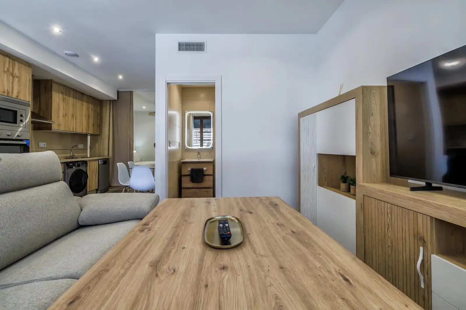Loft de lloguer a Poniente-Sur, imagen 7