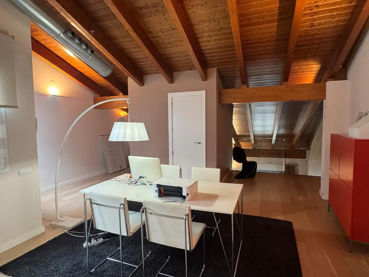 Dúplex en venta en Algemesí con Aire acondicionado y Terraza