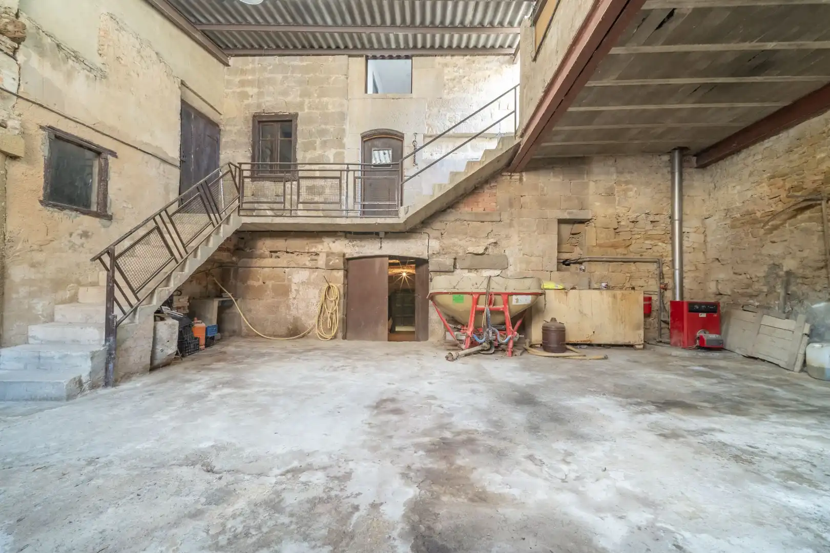 Maison rustique à vendre à Rodrigo Ximenez de Rada, imagen 74