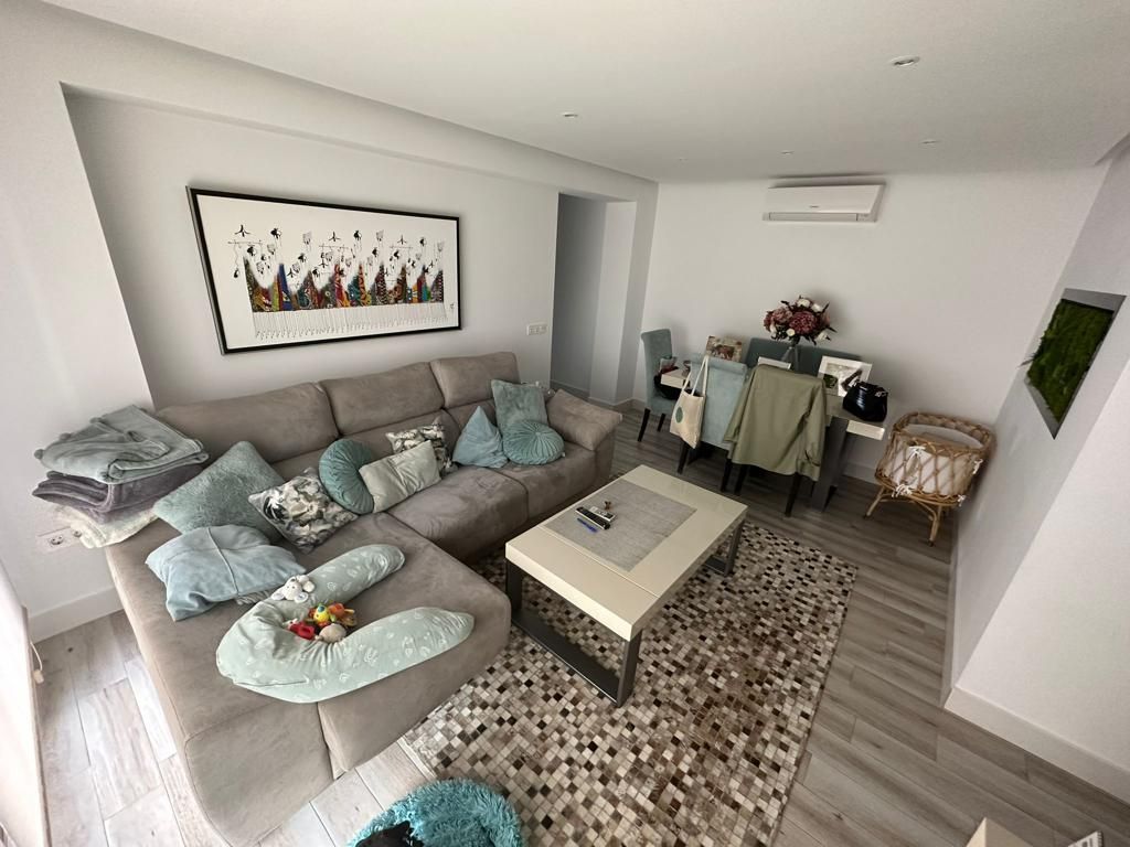 Piso de alquiler en Calle Manuel García, Coín