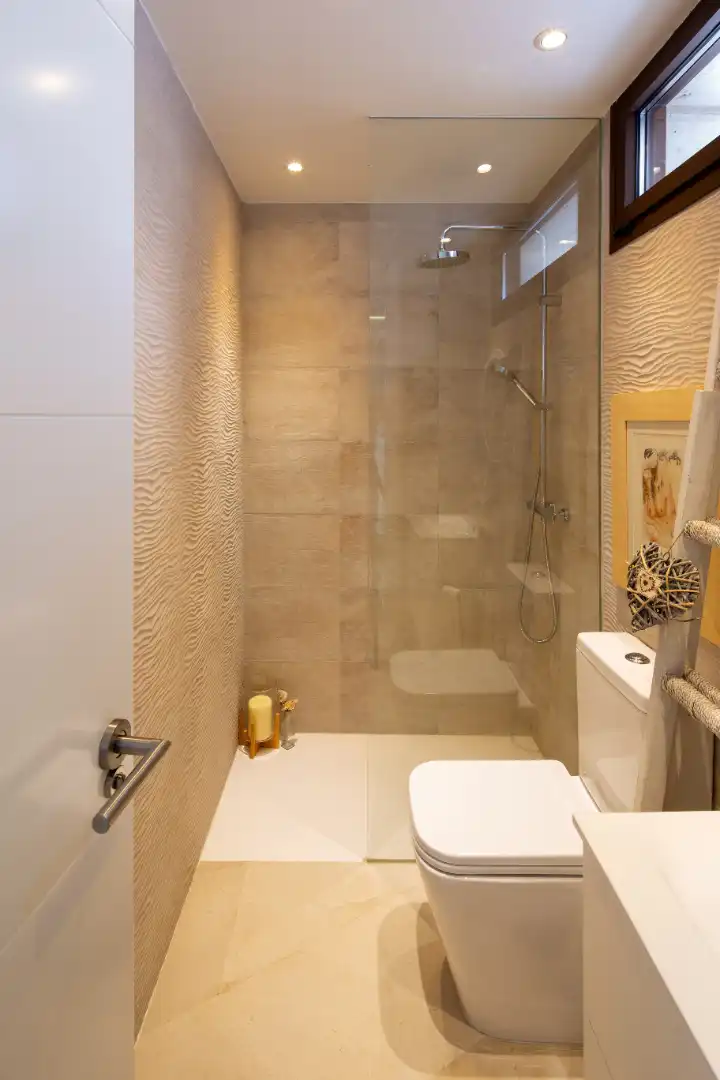 Detached house with pool for sale in Calle San Valentin, imagen 19