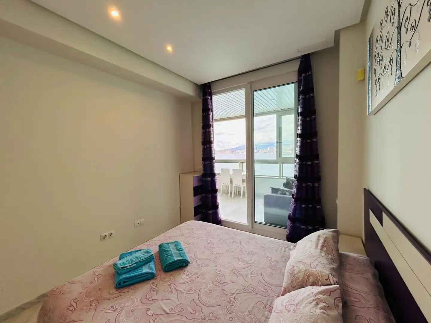Apartamento en venta en ALCALDE MANUEL CATALAN CHANA, 24, Rincón Alto