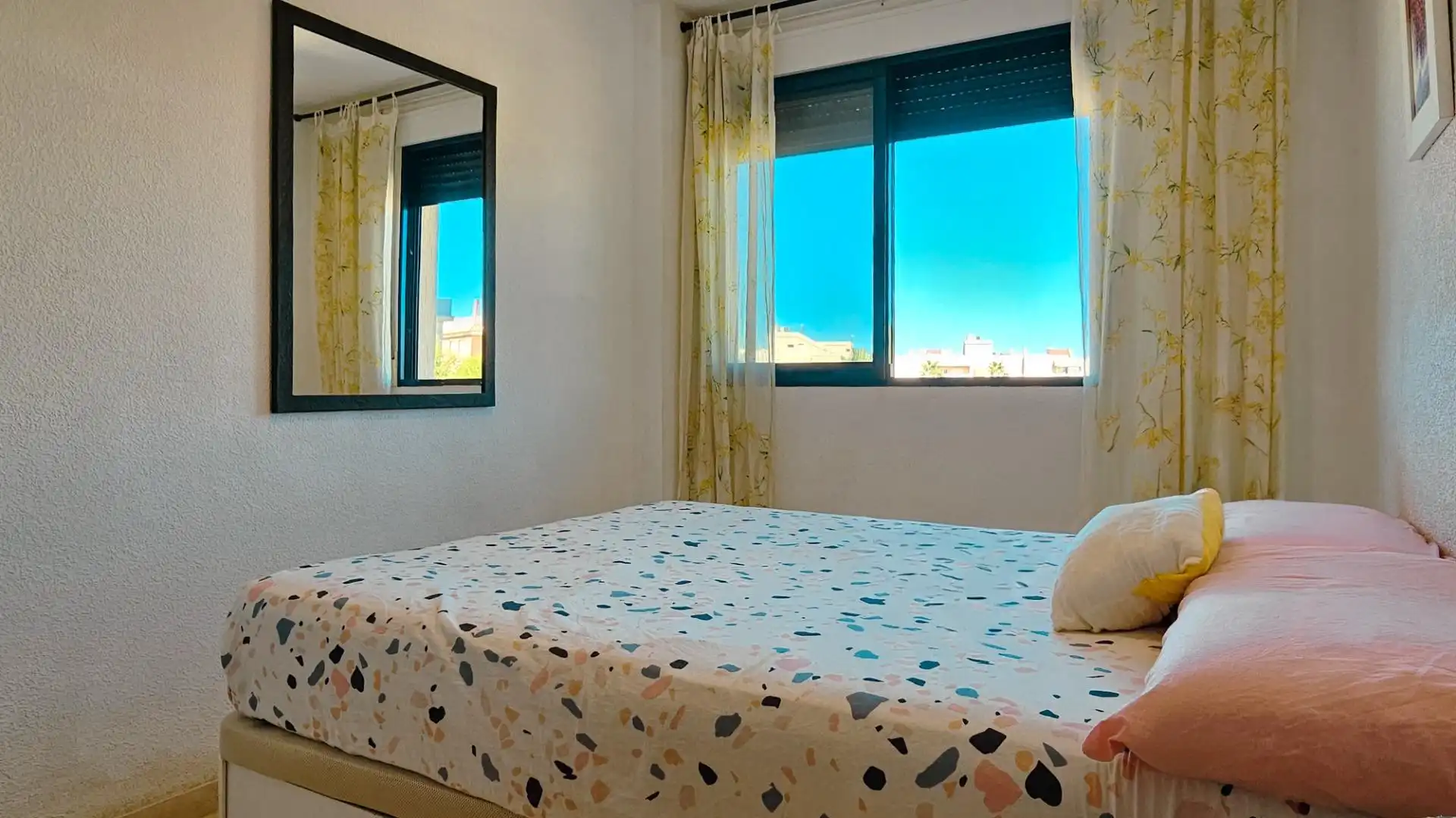 Appartement compact avec terrasse à vendre à Avenida PAIS VALENCIÀ, imagen 16