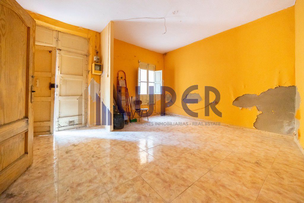 Cuina de Casa o xalet en venda en Agost