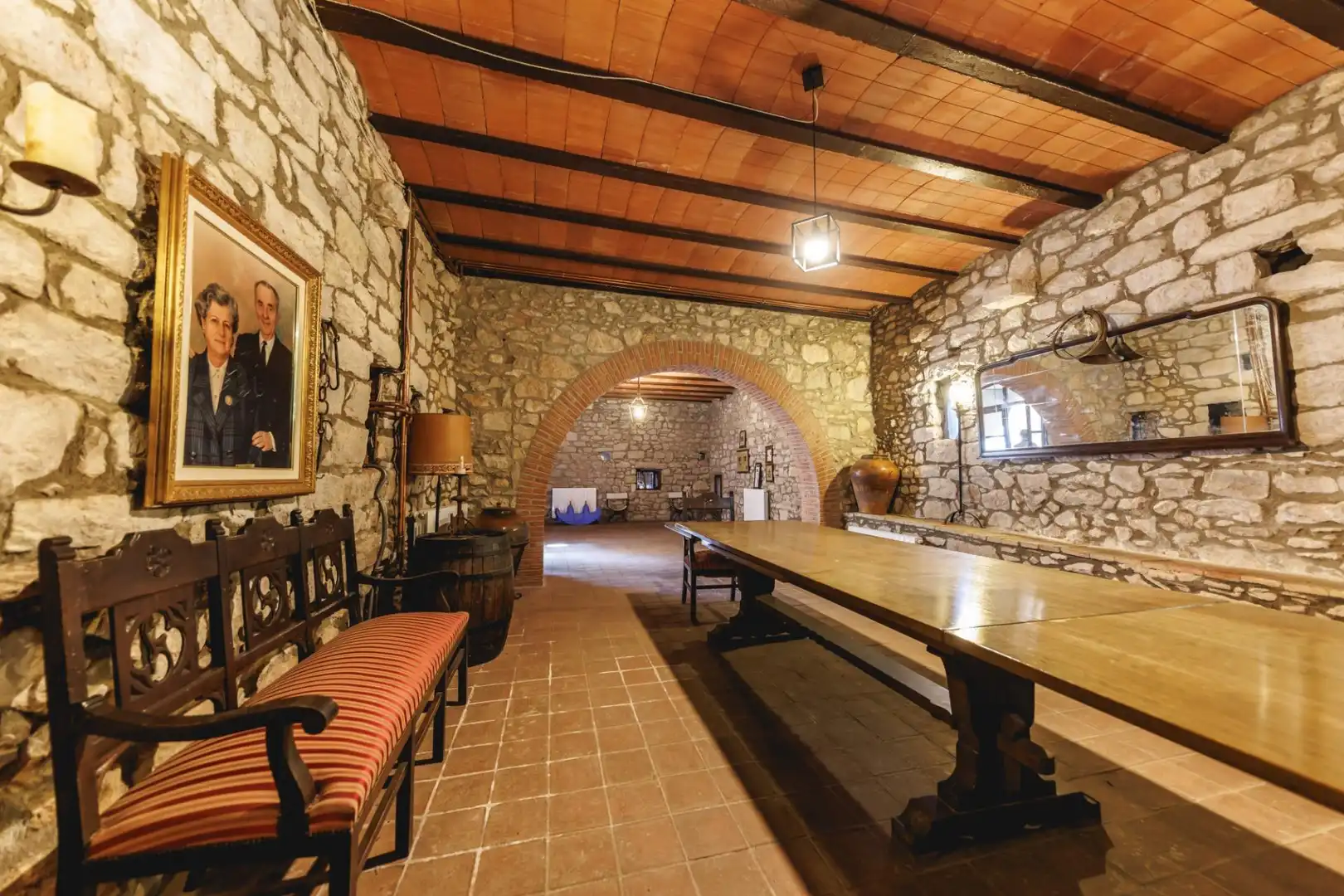 Country house for sale in Amer, imagen 26