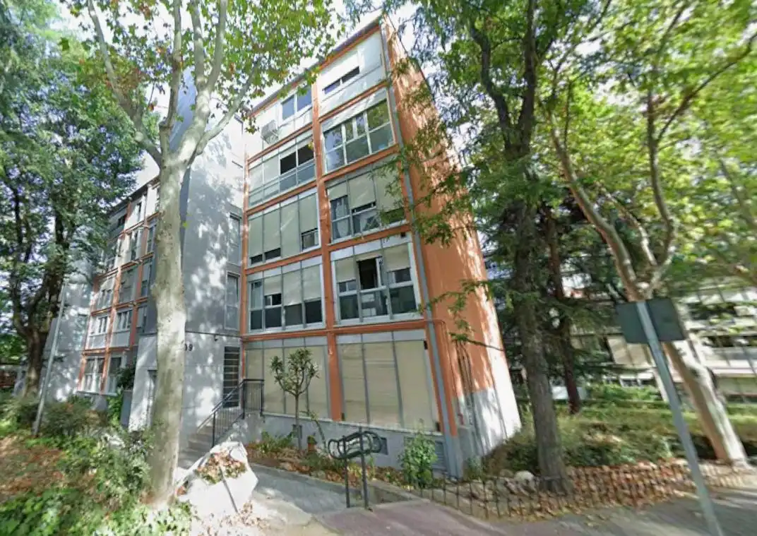 Appartamento con ascensore in vendita a Calle de Sabadell, imagen 3