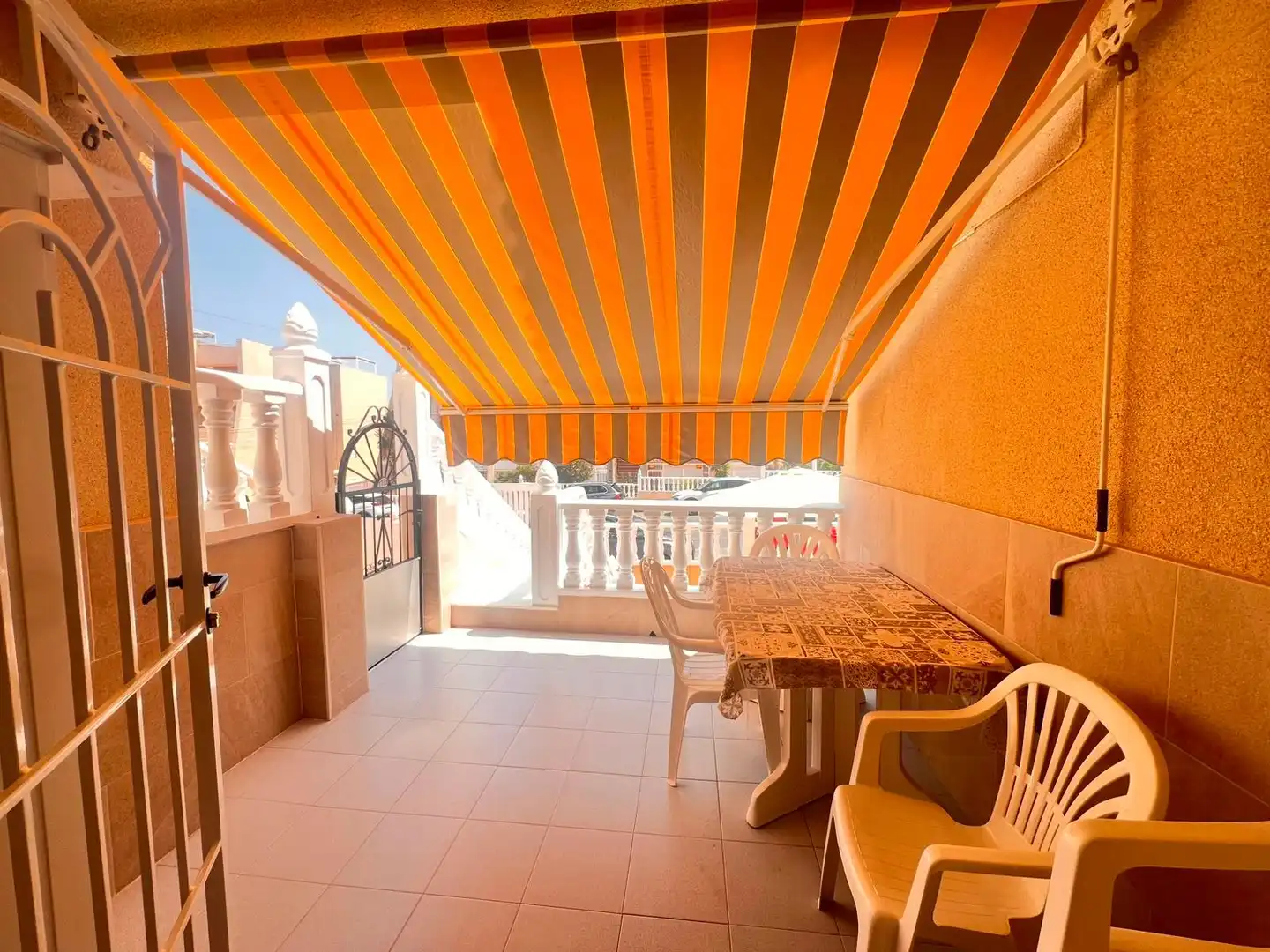 Bungalow en venta en Nueva Torrevieja - Aguas Nuevas, imagen 5