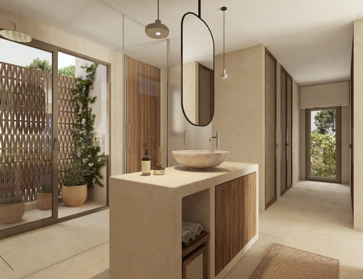 Chalet con piscina en venta en La Fustera, imagen 12