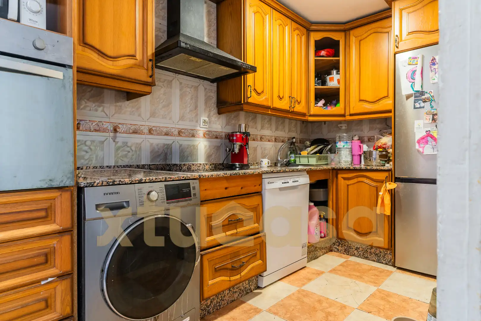 Appartamento con ascensore in vendita a Calle Luis Milena, imagen 7