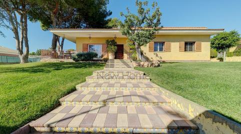 Photo 3 of House or chalet for sale in Rascanya, Valencia