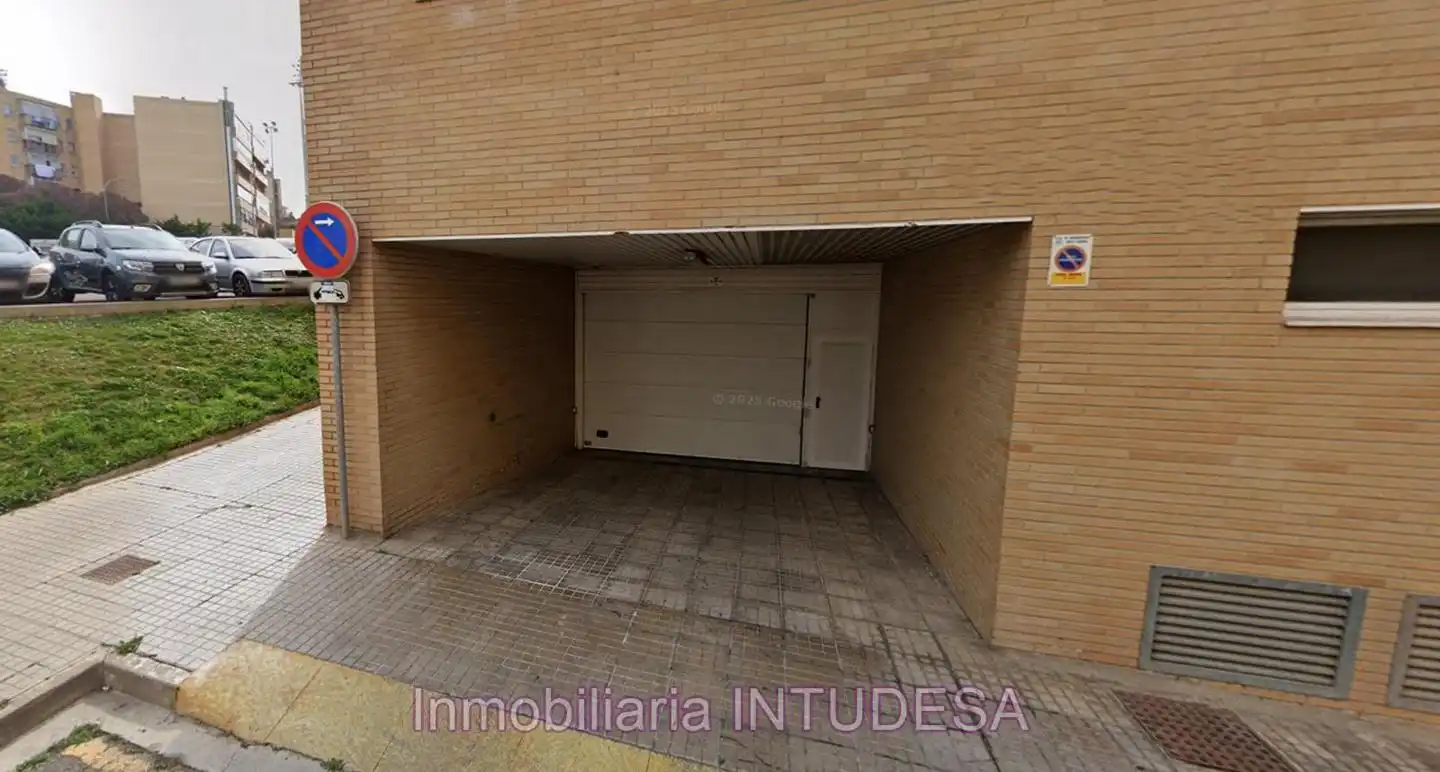 Aparcament en venda a De Las Alhemas, imagen 4