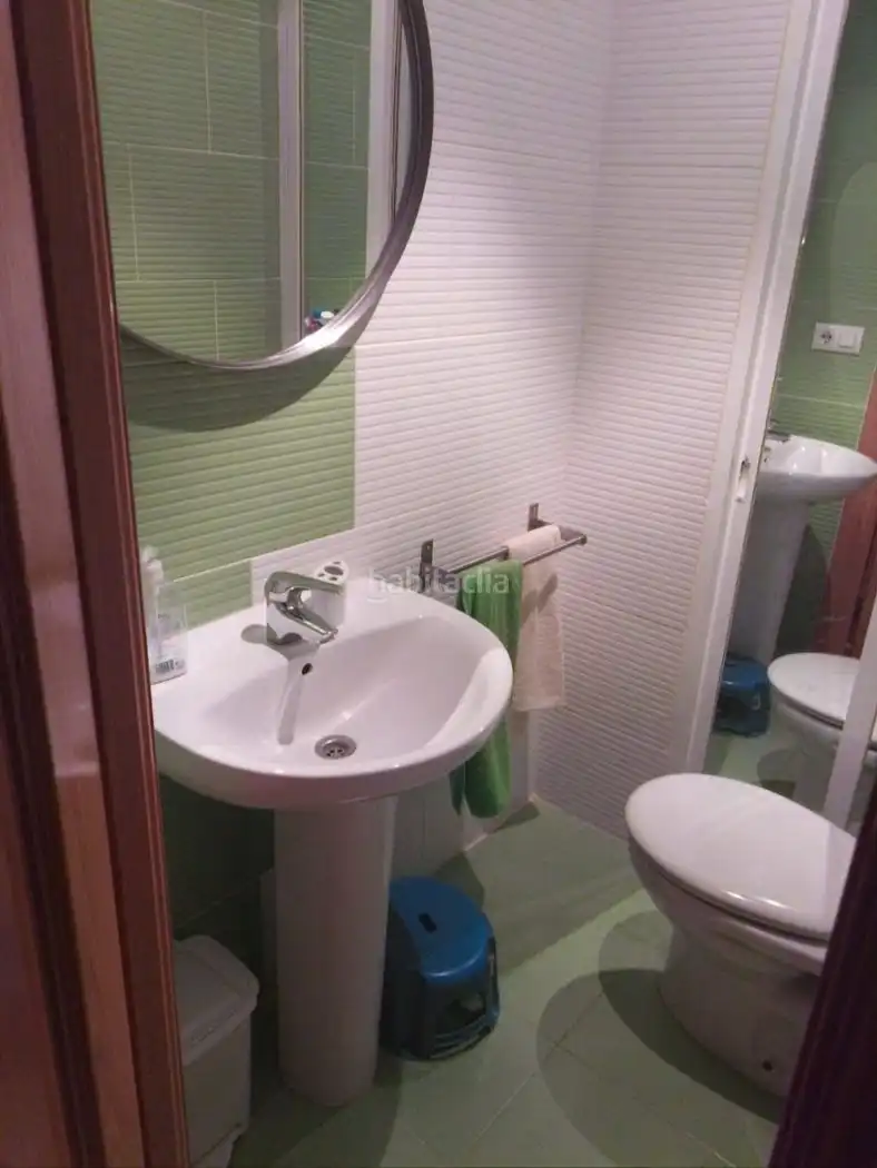 Flat for sale in Calle Vega de Azuer 1, imagen 3