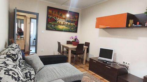 Foto 3 de Piso en venta en Calle Calle José María Martínez Cachero, Parque del Oeste, Oviedo