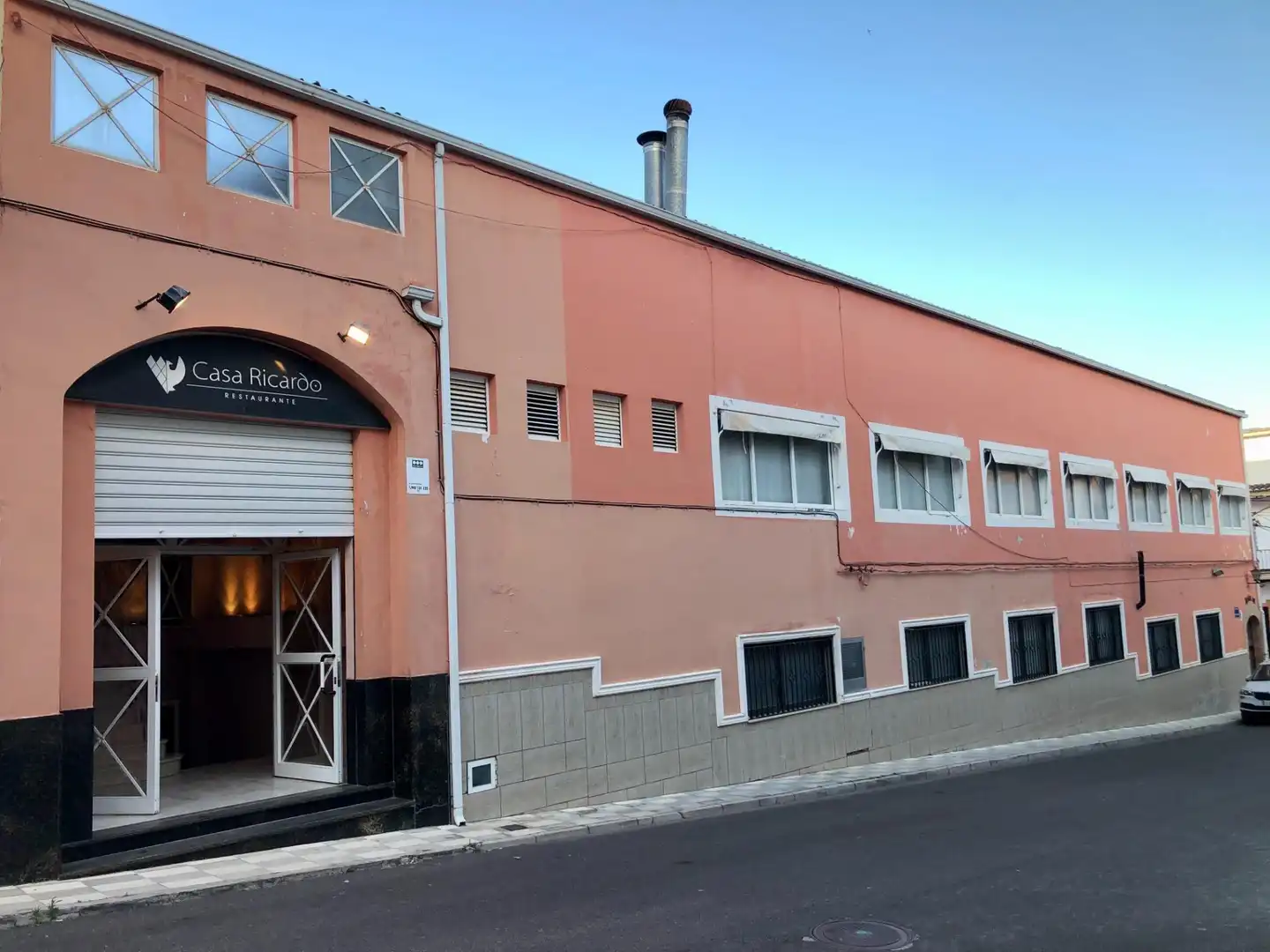 Local comercial en venda a Calle de Sanchís Guarner