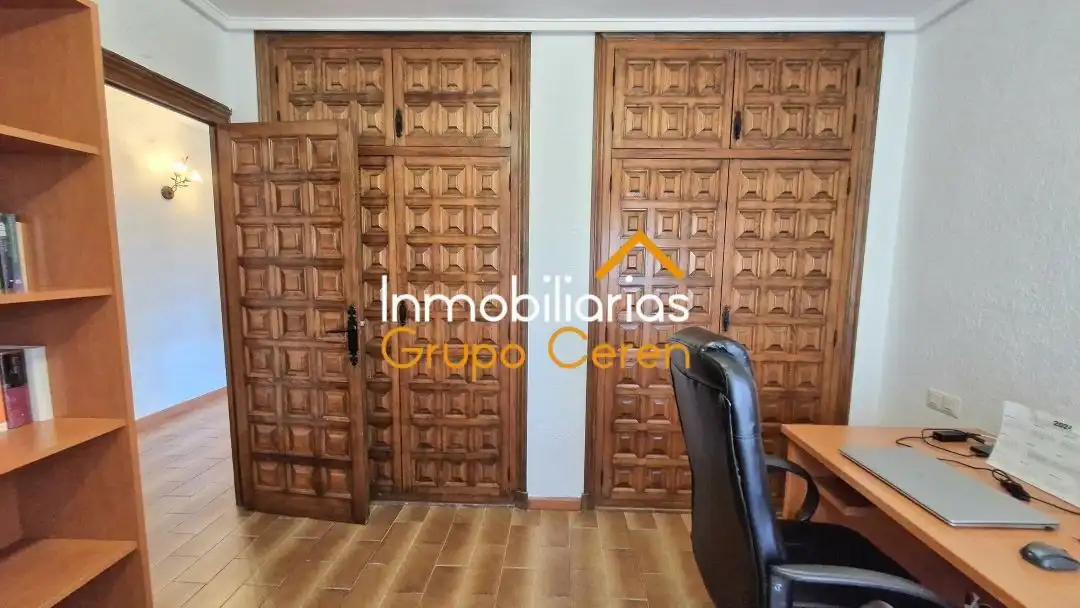 Casa o xalet en venda a Castañares de Rioja