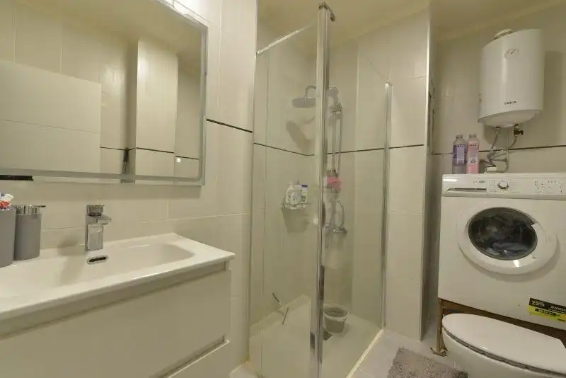 Bathroom of Flat for sale in Manacor  with Storage room