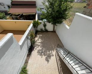 Terrace of House or chalet for sale in Vegas del Genil