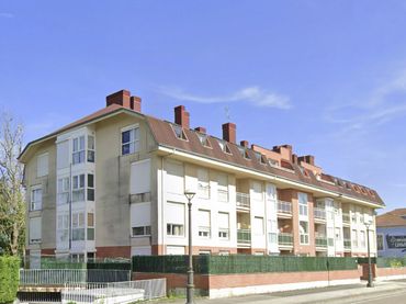 Appartement avec ascenseur à vendre à Carretera General De Gama 50