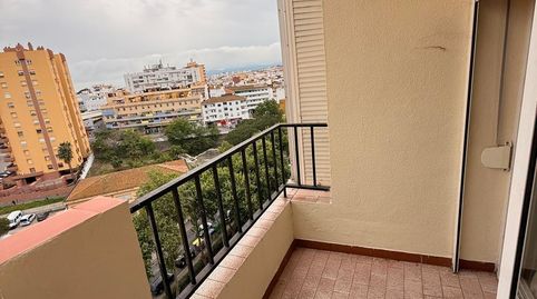 Foto 2 de Piso en venta en La Reconquista - El Rosario, Algeciras