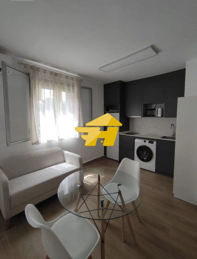 Bedroom of Flat to rent in  Córdoba Capital  with Air Conditioner and Furnished