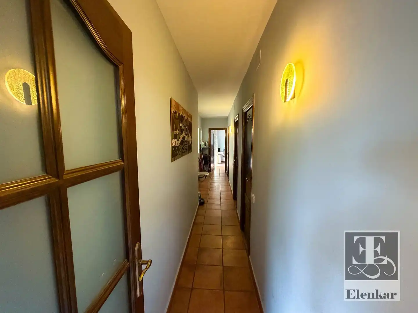 Detached house with pool for sale in Hercules, imagen 48