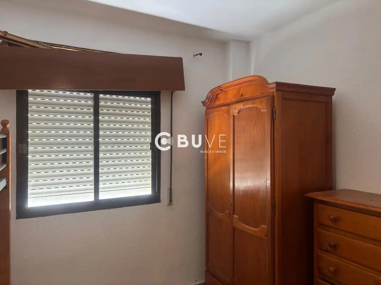 Schlafzimmer von Wohnung zum Verkauf in Antequera mit Terrasse