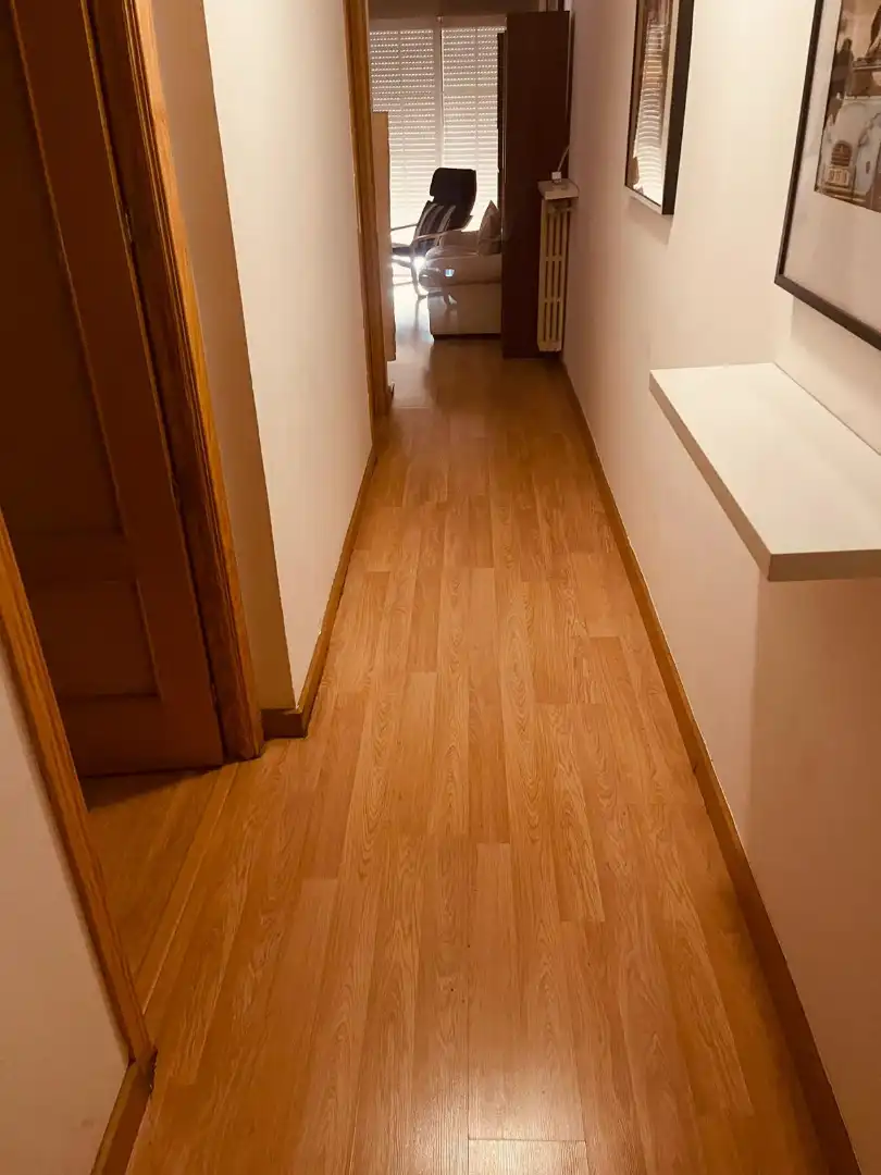 Piso de alquiler en Granada con Aire acondicionado, Calefacción y Parquet