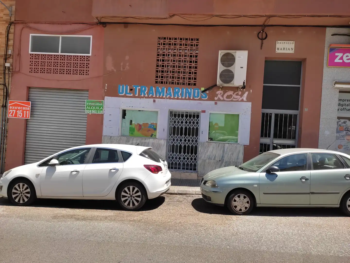 Local comercial en venda a Plaza Cecilio Reino Vargas, imagen 17