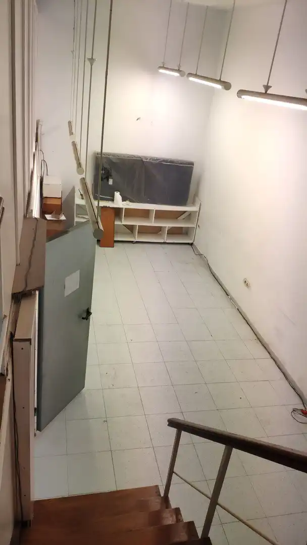 Gewerbefläche zum Verkauf in Calle Pedro Martínez Artola kalea, imagen 12