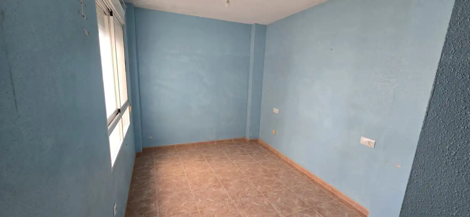 Bedroom of Flat for sale in Águilas  with Terrace and Balcony