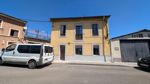 Foto 2 de Casa o xalet en venda a Sabino Alonso Fueyo, Lada, Langreo