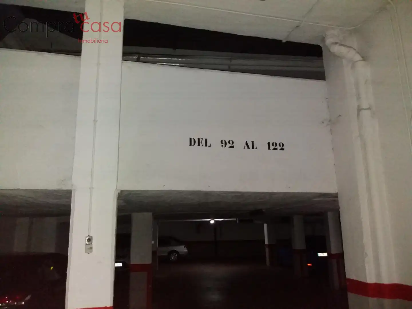 Aparcament en venda a Calle del Roble 11, imagen 10