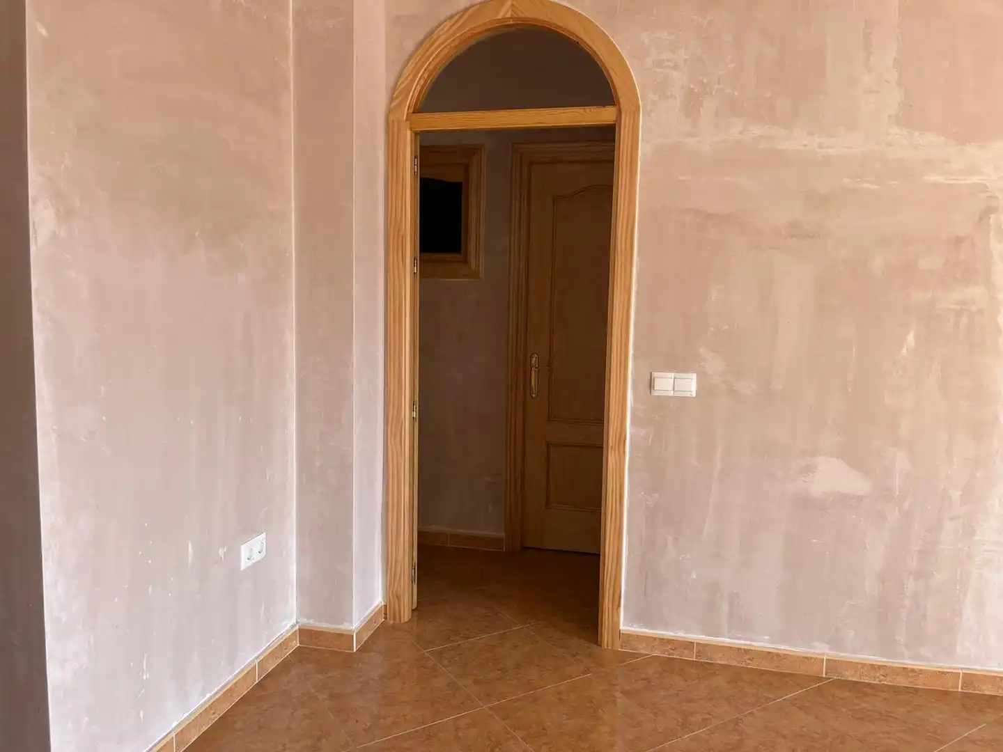 Wohnung zum Verkauf in Genalguacil mit Terrasse und Abstellraum