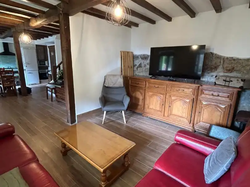 Casa rústica en venta en Poblado carbes 21, imagen 22