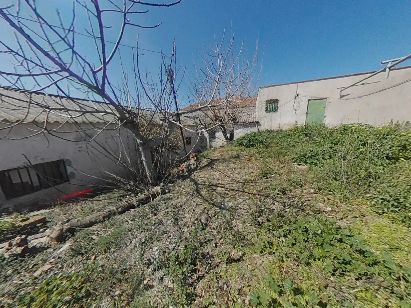 Terreno en venta en Torrejón de Velasco
