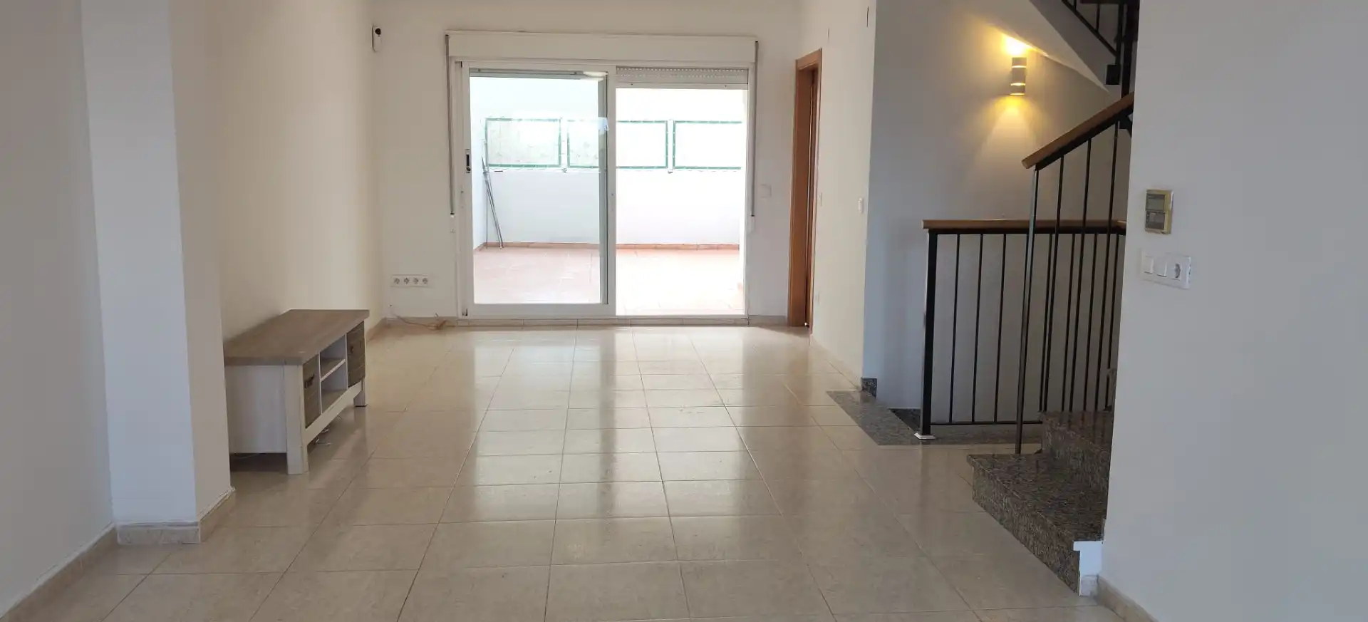 Casa a schiera con piscina in affitto a Carrer Llevant 3, imagen 6
