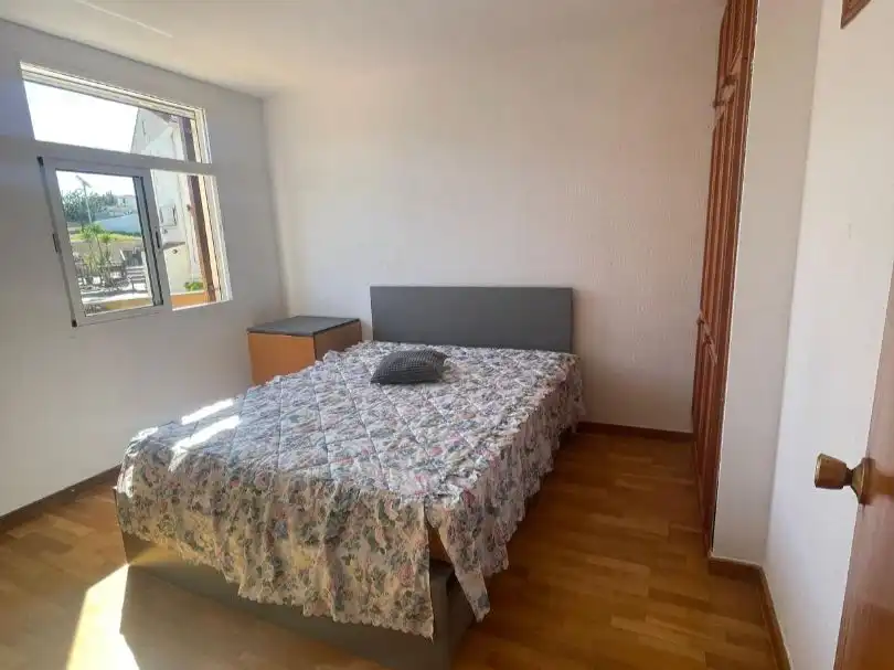 Dormitori de Casa o xalet en venda en Els Pallaresos amb Aire condicionat, Calefacció i Jardí privat