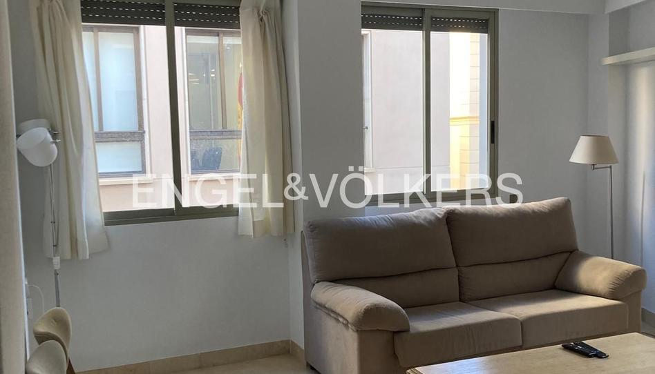 Photo 1 of Apartment to rent in La Seu, Valencia