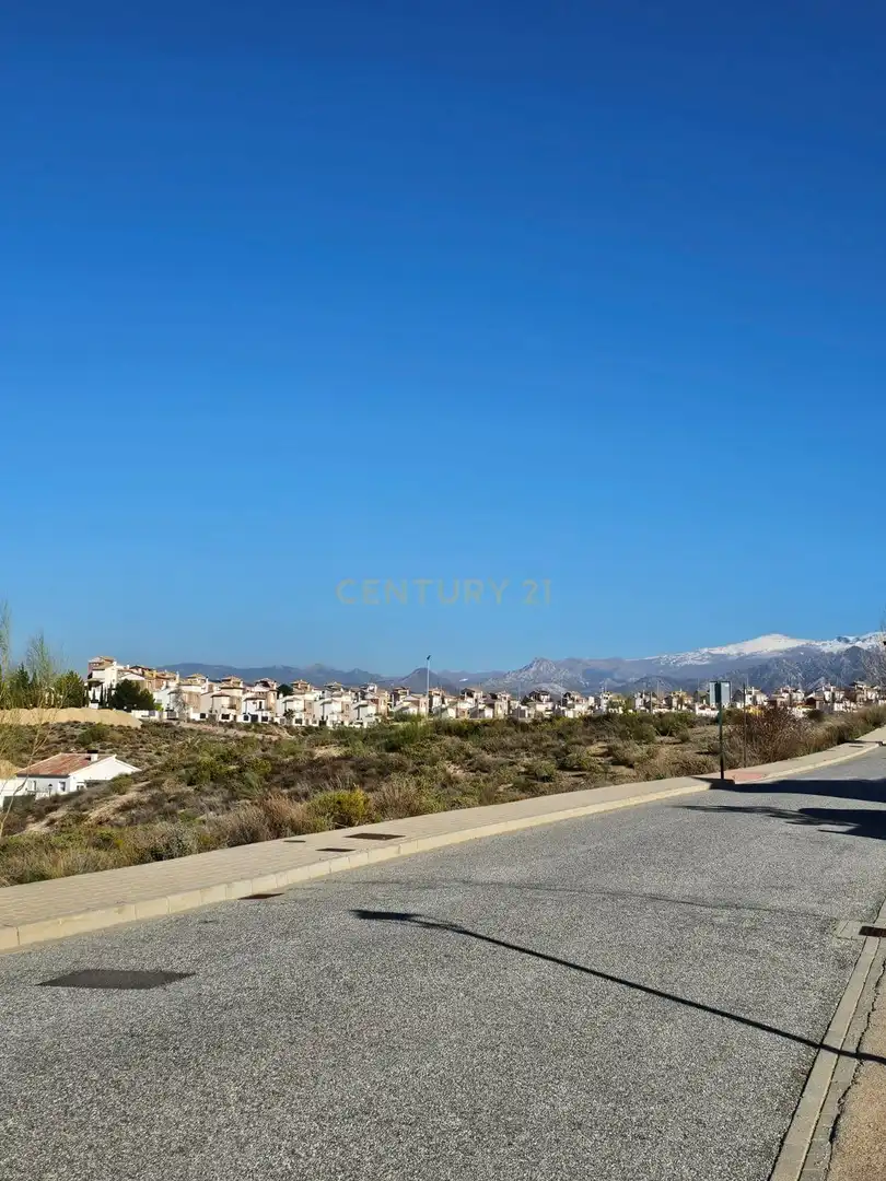 Residential land for sale in Calle Veleta s/n, imagen 13