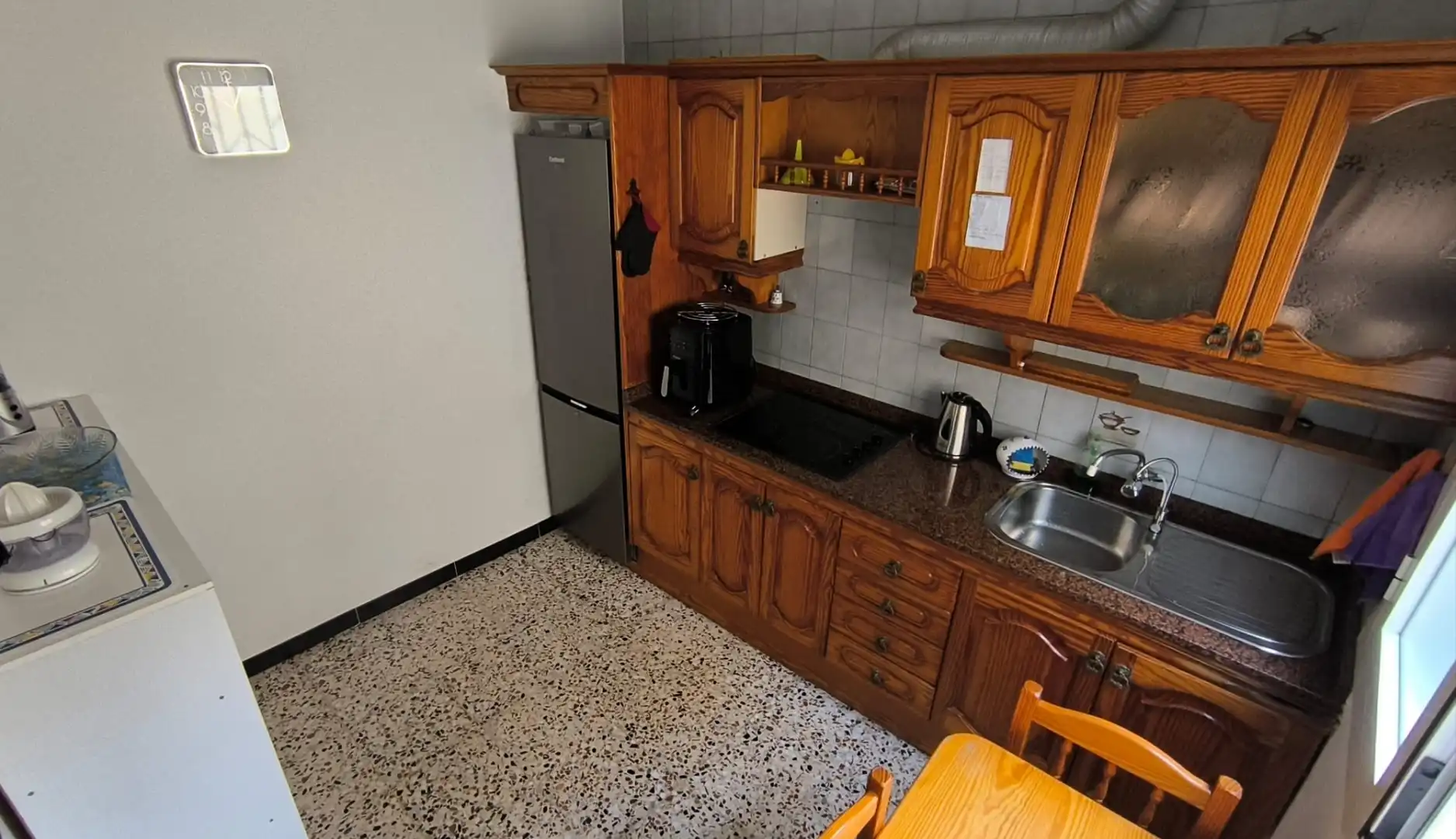 Casa adosada en venda a Marzagán - Los Hoyos - La Montañeta